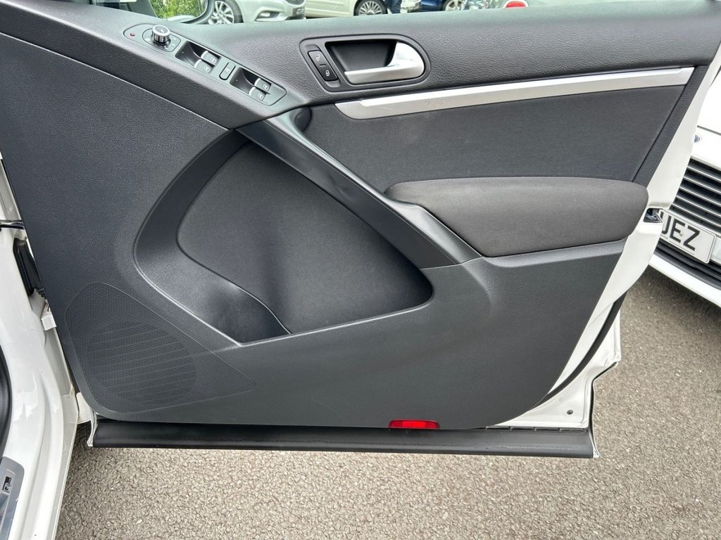 Used Volkswagen Tiguan 2013 for sale - 77167274: Photo 24