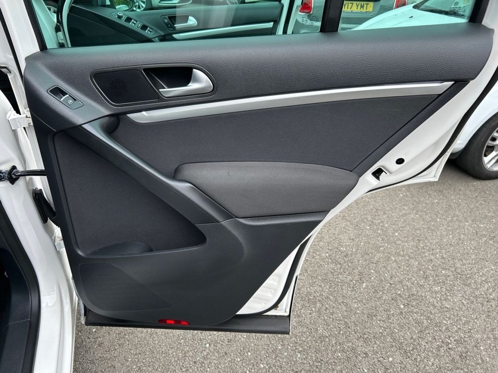 Used Volkswagen Tiguan 2013 for sale - 77167274: Photo 25