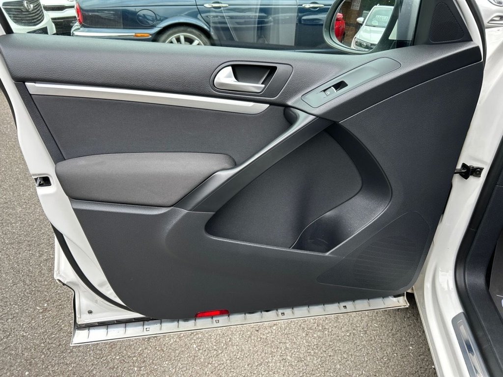 Used Volkswagen Tiguan 2013 for sale - 77167274: Photo 26