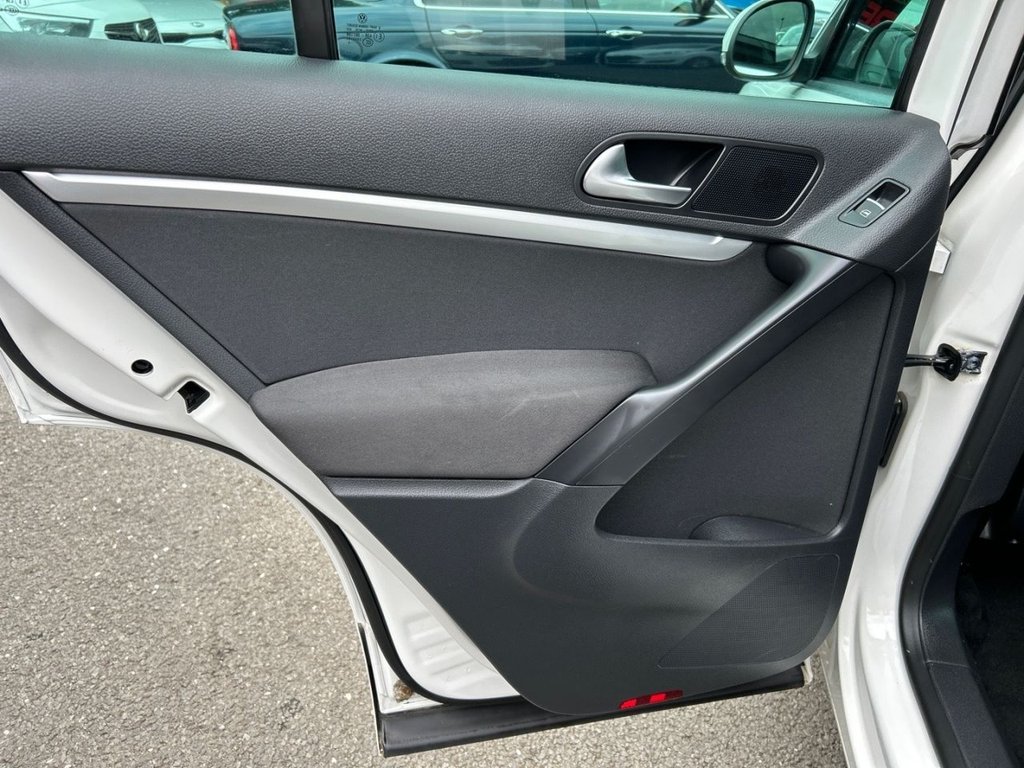 Used Volkswagen Tiguan 2013 for sale - 77167274: Photo 27