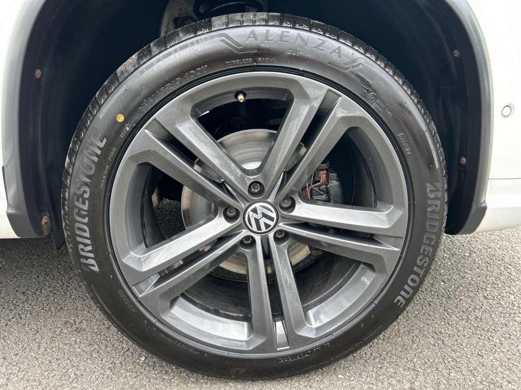 Used Volkswagen Tiguan 2013 for sale - 77167274: Photo 29