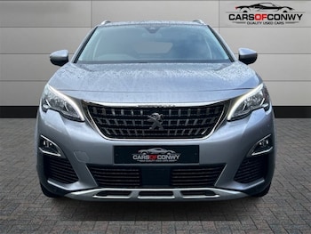 Used Peugeot 3008 2019 for sale - 78587360: Photo