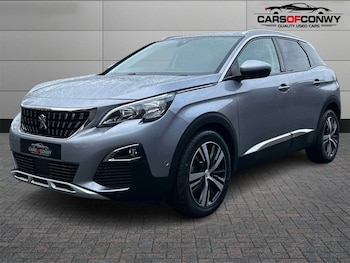 Used Peugeot 3008 2019 for sale - 78587360: Photo