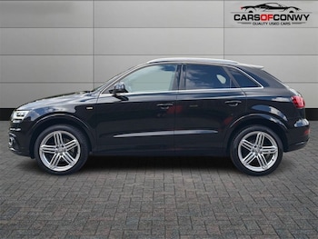 Used Audi Q3 2014 for sale - 79612526: Photo