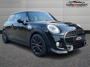 Used MINI Hatch 2016 for sale - 79538709: Photo