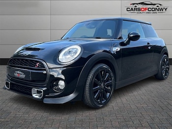 Used MINI Hatch 2016 for sale - 79538709: Photo