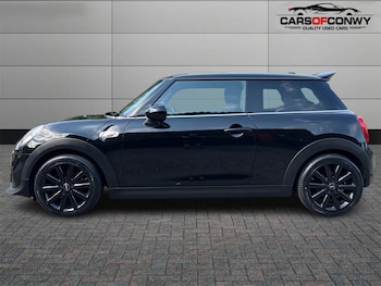 Used MINI Hatch 2016 for sale - 79538709: Photo