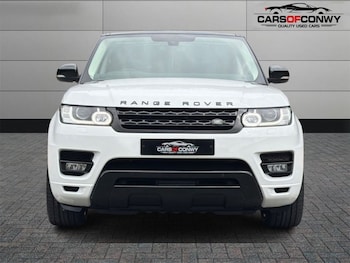Used Land Rover Range Rover Sport 2016 for sale - 79334016: Photo