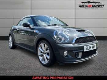 2015 (15) - 1.6 Cooper S 3dr