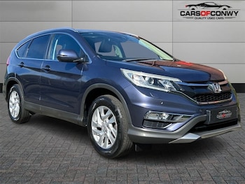 Used Honda CR-V 2016 for sale - 78307727: Photo