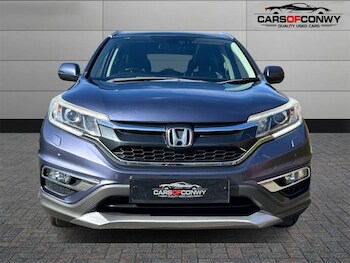 Used Honda CR-V 2016 for sale - 78307727: Photo