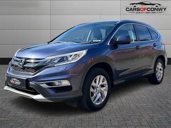 Used Honda CR-V 2016 for sale - 78307727: Photo