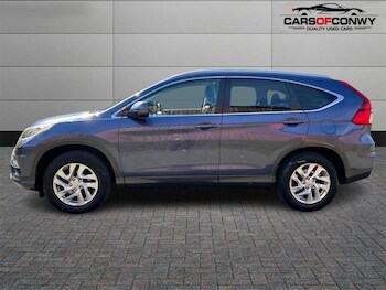 Used Honda CR-V 2016 for sale - 78307727: Photo