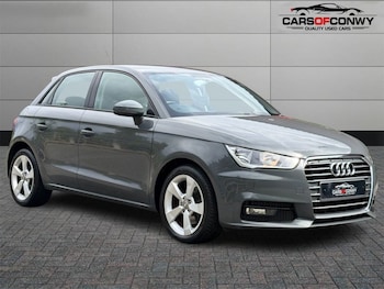Used Audi A1 2016 for sale - 78880236: Photo