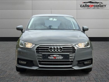 Used Audi A1 2016 for sale - 78880236: Photo