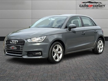Used Audi A1 2016 for sale - 78880236: Photo