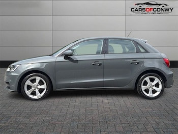 Used Audi A1 2016 for sale - 78880236: Photo