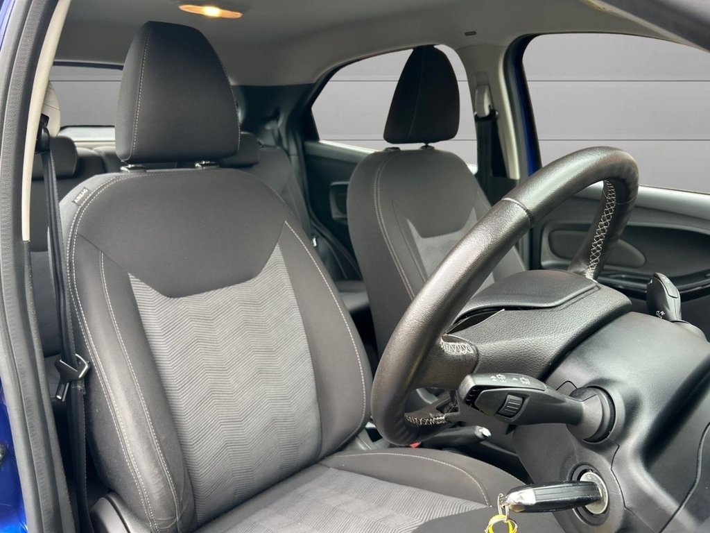 Used Ford Ka+ 2018 for sale - 77133048: Photo 10