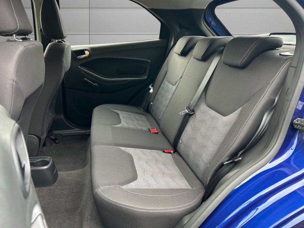 Used Ford Ka+ 2018 for sale - 77133048: Photo 15