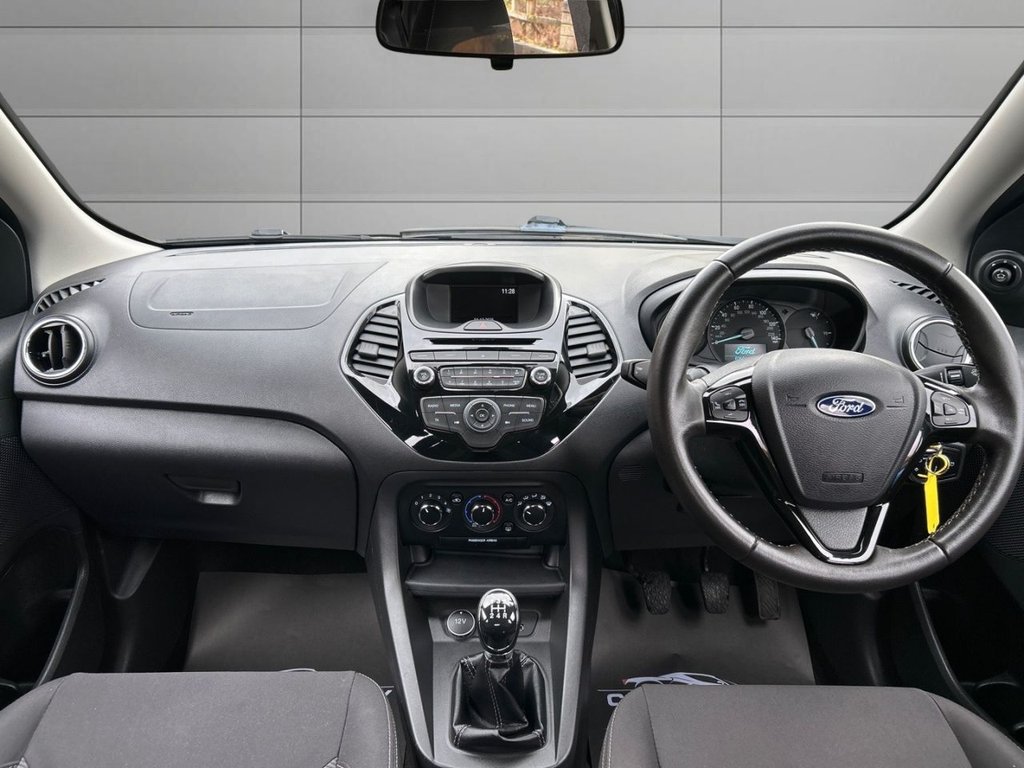 Used Ford Ka+ 2018 for sale - 77133048: Photo 16