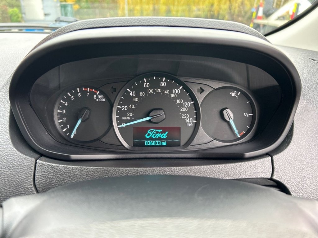 Used Ford Ka+ 2018 for sale - 77133048: Photo 19