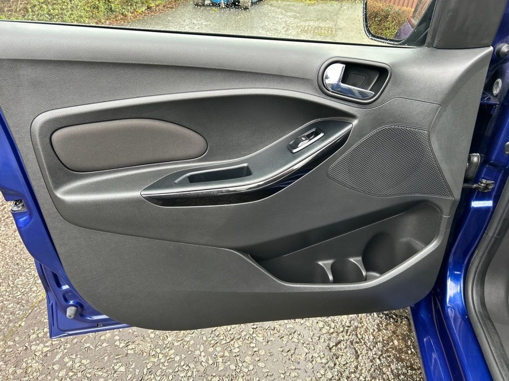 Used Ford Ka+ 2018 for sale - 77133048: Photo 28