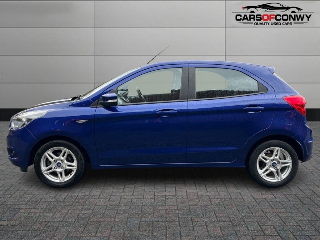 Used Ford Ka+ 2018 for sale - 77133048: Photo 4