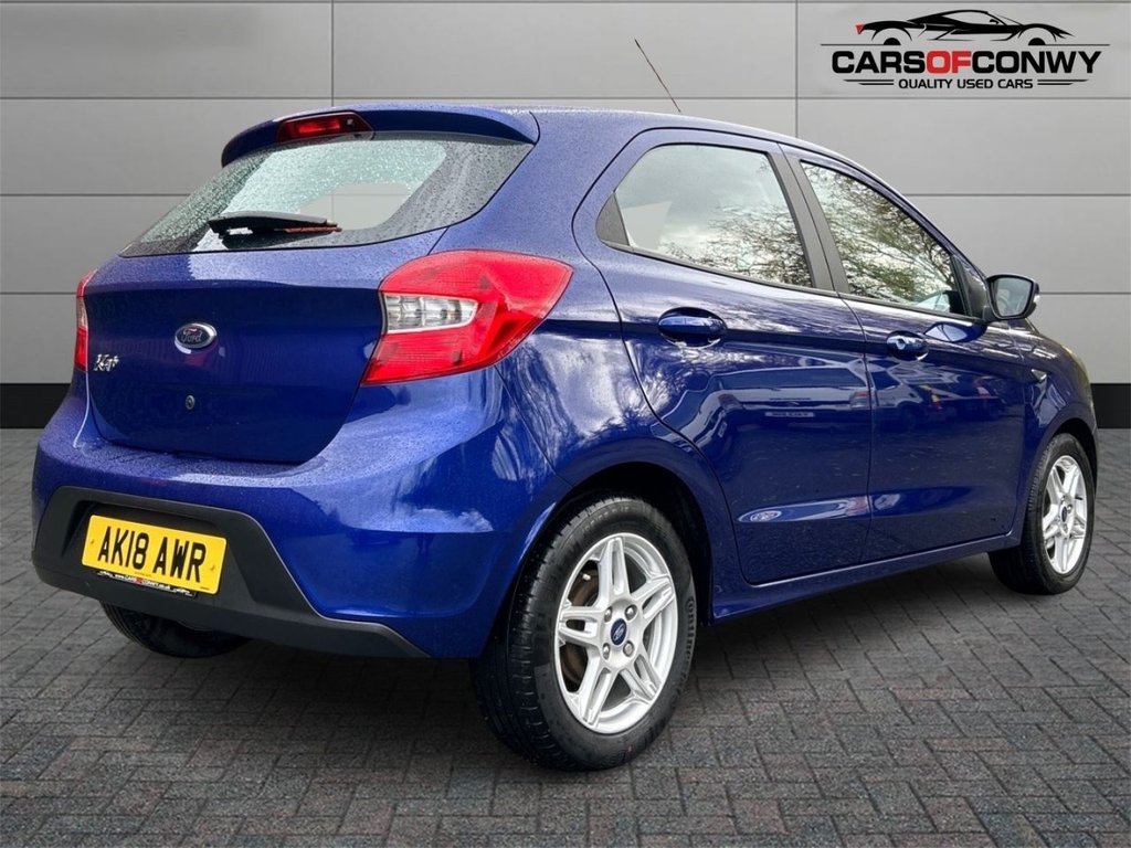 Used Ford Ka+ 2018 for sale - 77133048: Photo 7