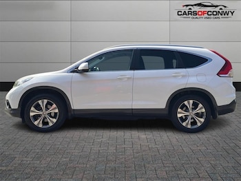 Used Honda CR-V 2012 for sale - 78549862: Photo