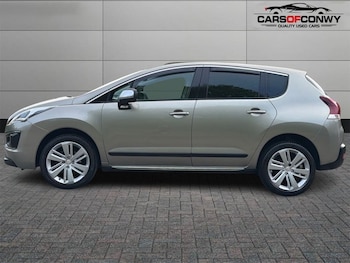 Used Peugeot 3008 2016 for sale - 78896390: Photo