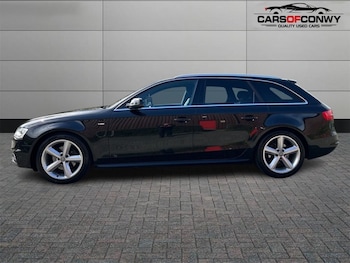 Used Audi A4 2013 for sale - 78536577: Photo