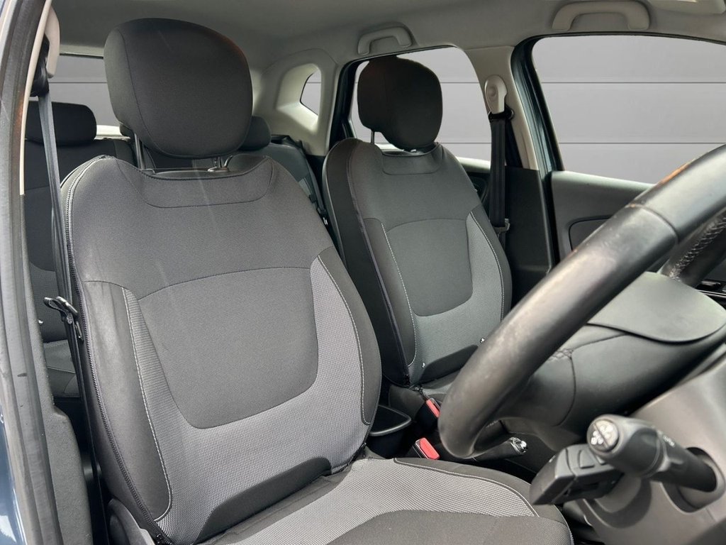 Used Renault Captur 2016 for sale - 77397256: Photo 10