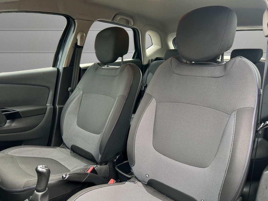 Used Renault Captur 2016 for sale - 77397256: Photo 13