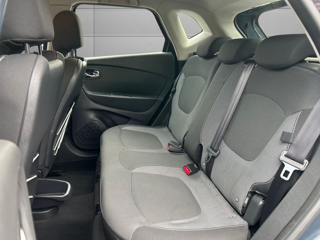 Used Renault Captur 2016 for sale - 77397256: Photo 15