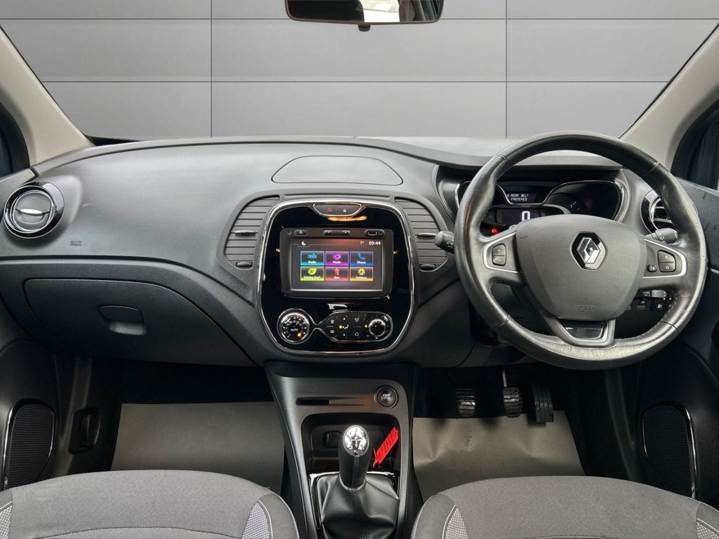 Used Renault Captur 2016 for sale - 77397256: Photo 16