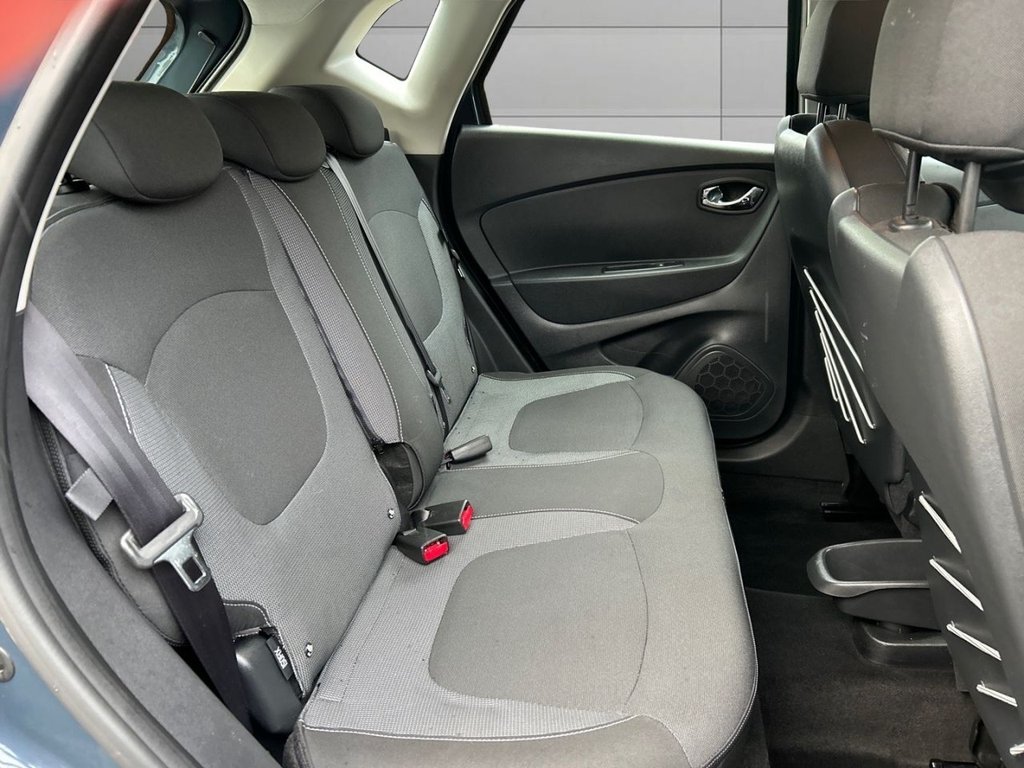 Used Renault Captur 2016 for sale - 77397256: Photo 17