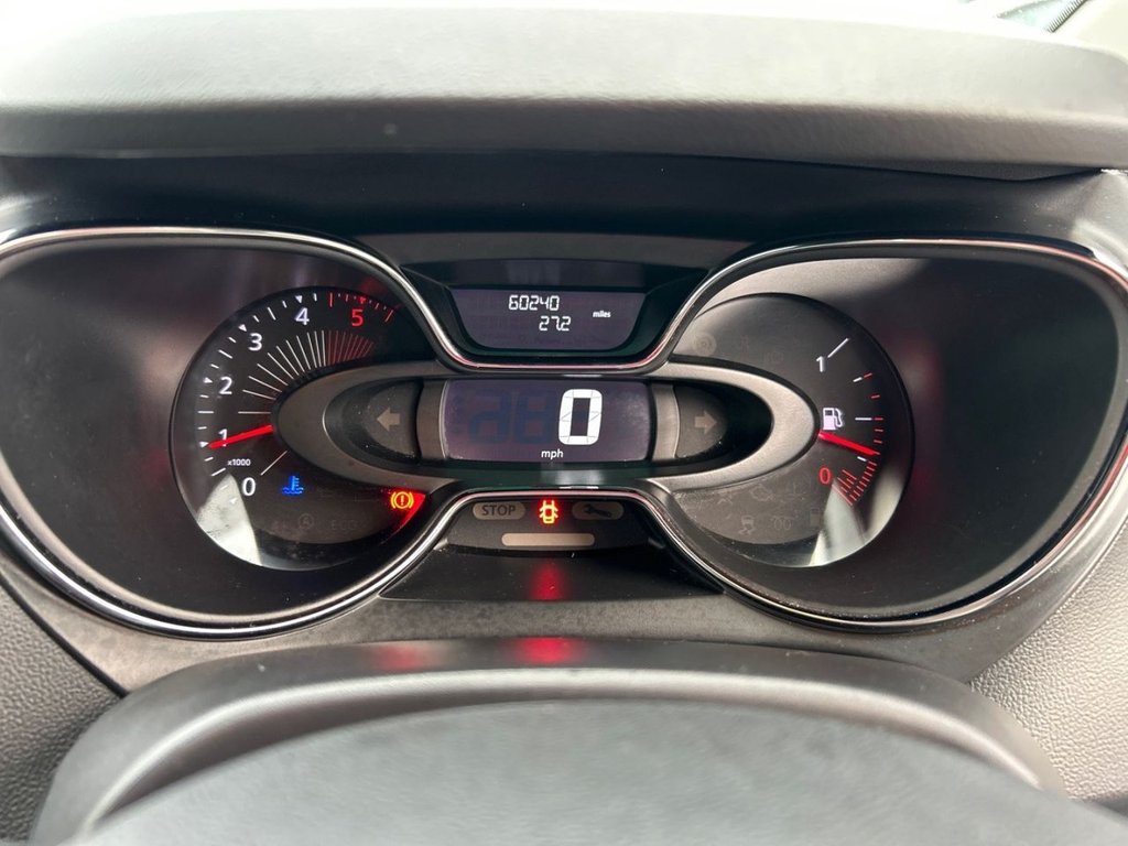 Used Renault Captur 2016 for sale - 77397256: Photo 19