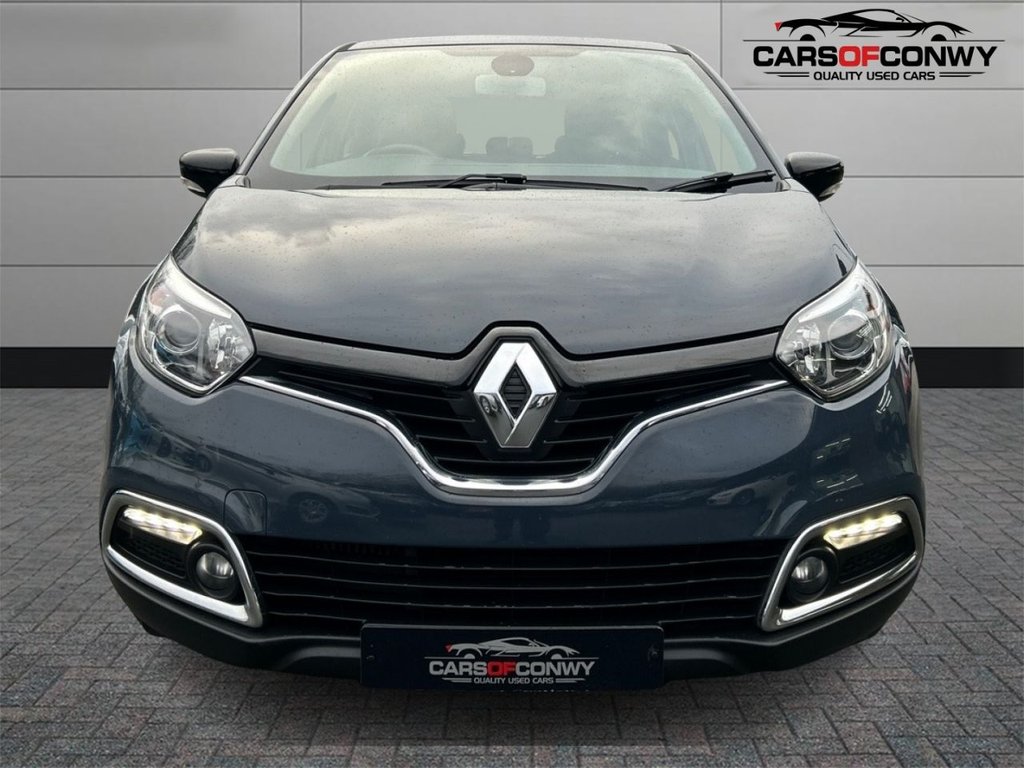 Used Renault Captur 2016 for sale - 77397256: Photo 2