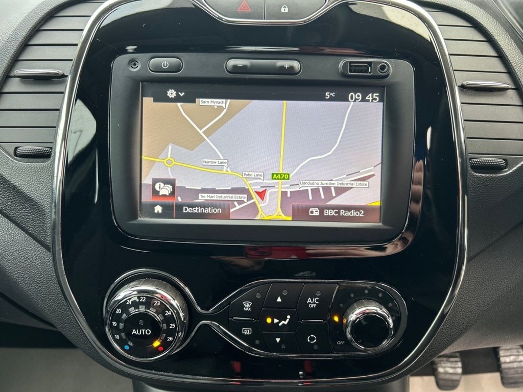 Used Renault Captur 2016 for sale - 77397256: Photo 22