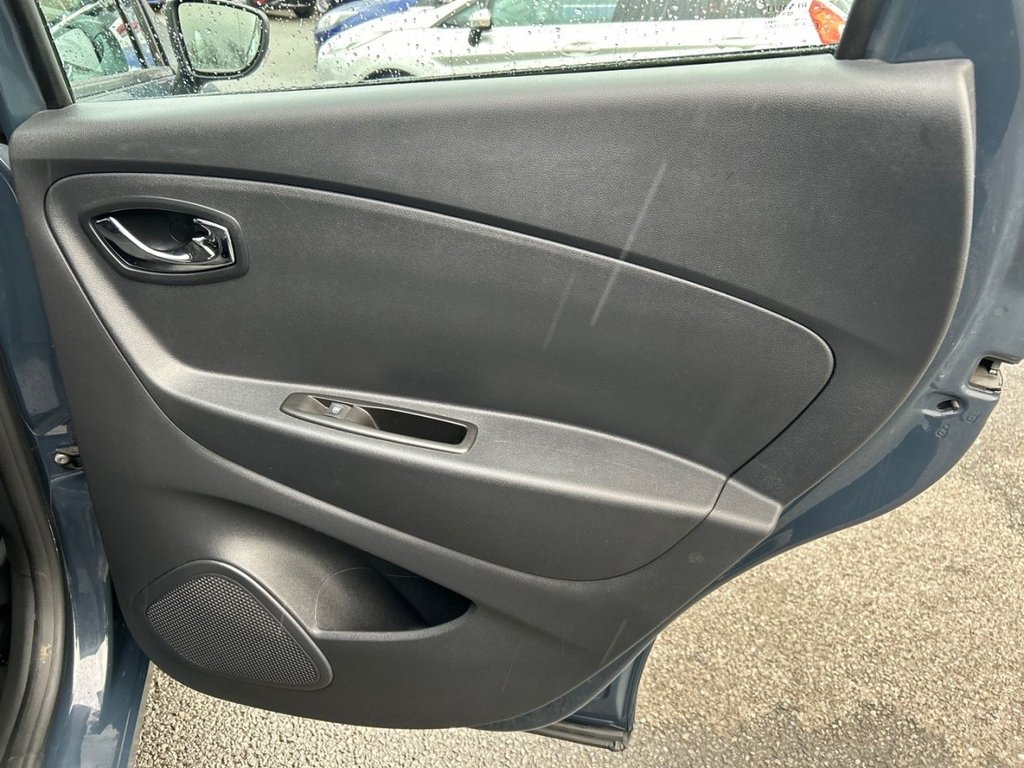 Used Renault Captur 2016 for sale - 77397256: Photo 24