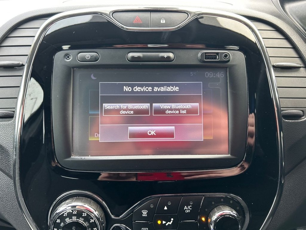 Used Renault Captur 2016 for sale - 77397256: Photo 29