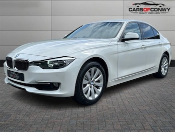 Used BMW 3 Series 2015 for sale - 75411333: Photo