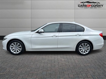 Used BMW 3 Series 2015 for sale - 75411333: Photo