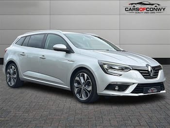 Used Renault Megane 2016 for sale - 79671192: Photo