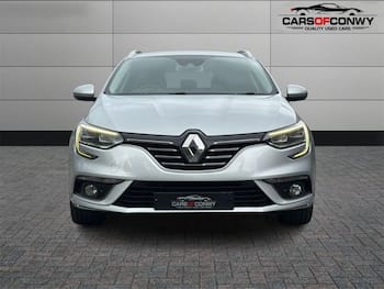 Used Renault Megane 2016 for sale - 79671192: Photo