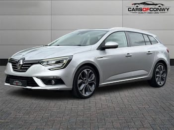 Used Renault Megane 2016 for sale - 79671192: Photo