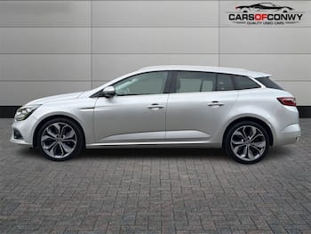 Used Renault Megane 2016 for sale - 79671192: Photo
