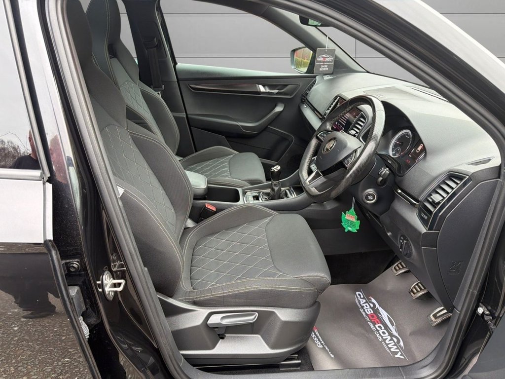 Used Skoda Karoq 2019 for sale - 78117633: Photo 11