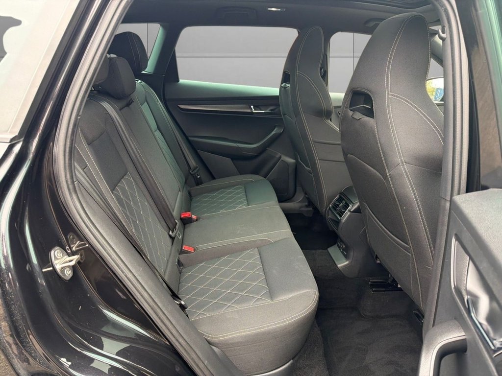 Used Skoda Karoq 2019 for sale - 78117633: Photo 17