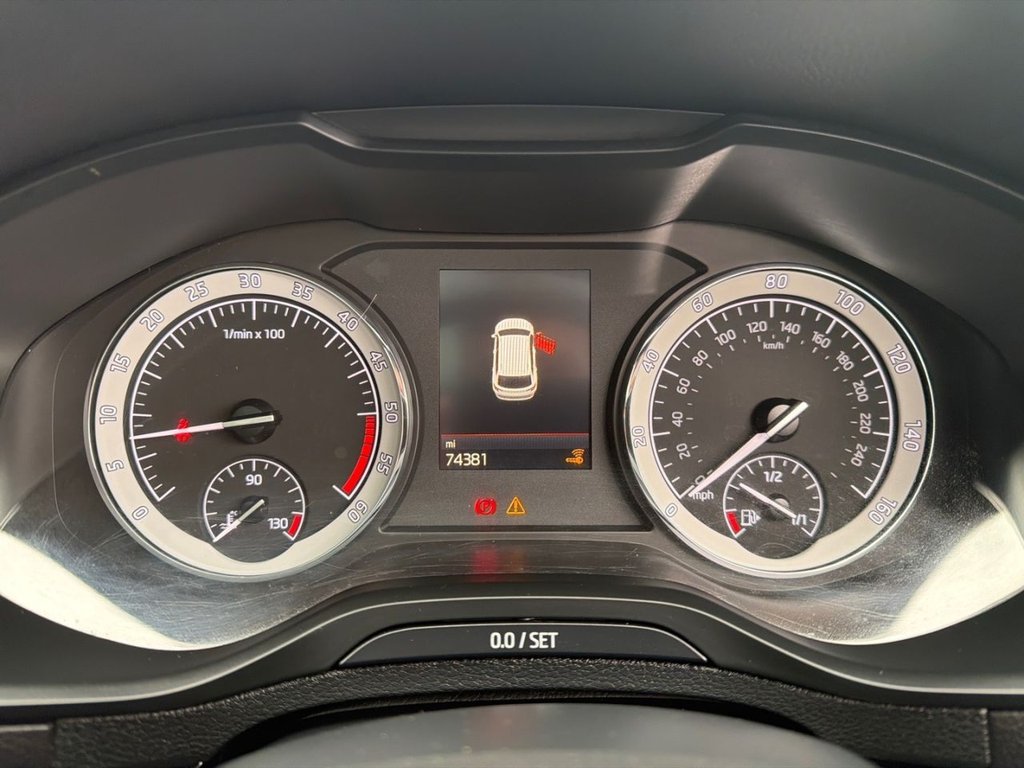 Used Skoda Karoq 2019 for sale - 78117633: Photo 19